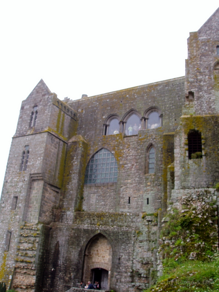 3885 Le Mont Saint Michel