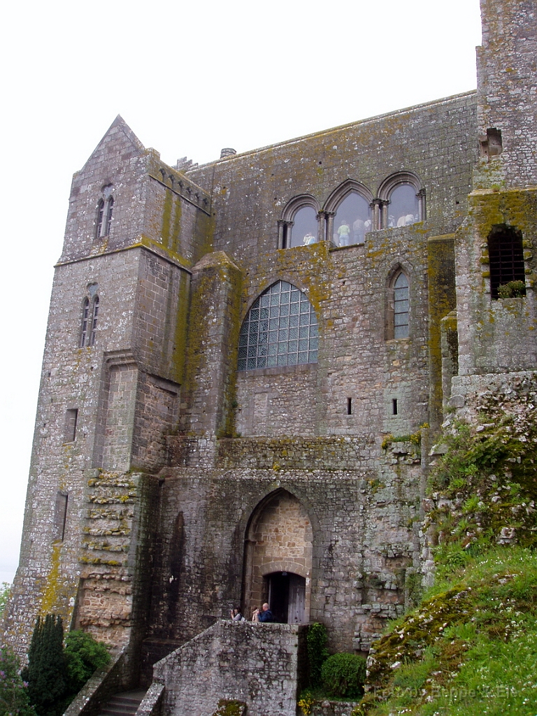 3886 Le Mont Saint Michel