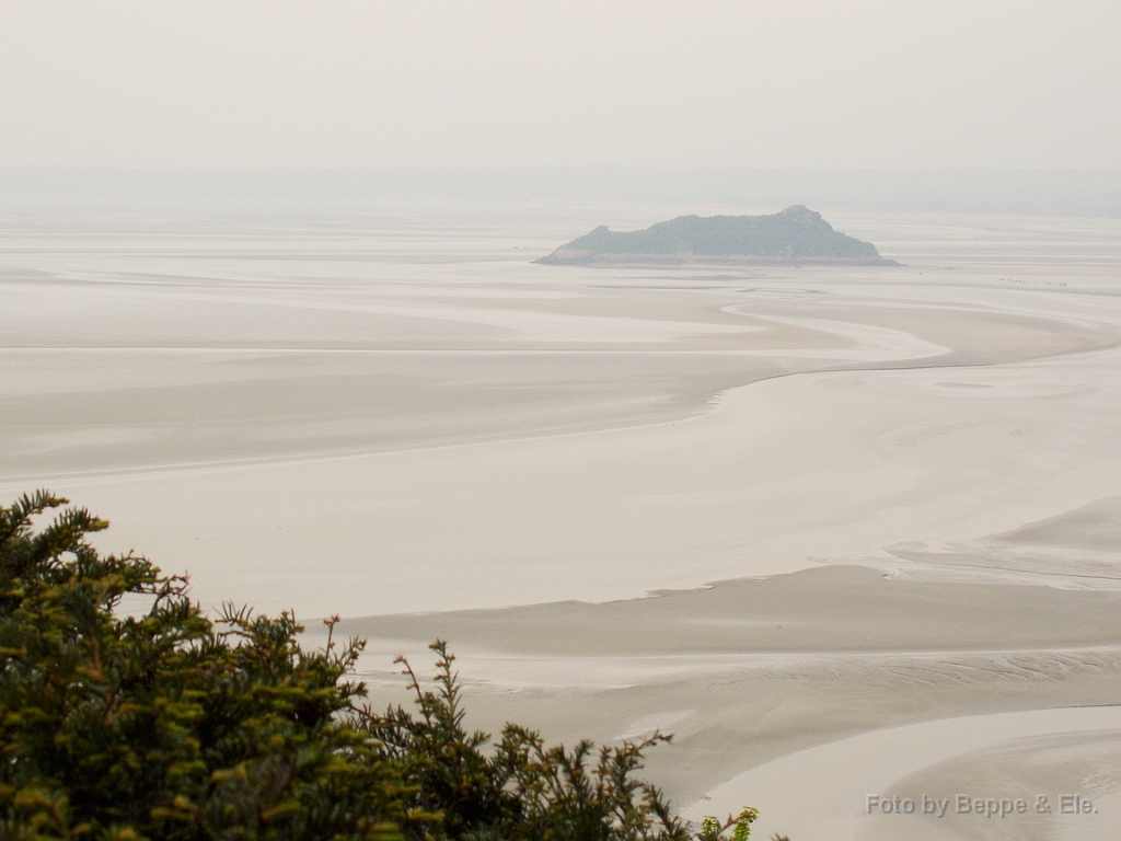 3888 Le Mont Saint Michel