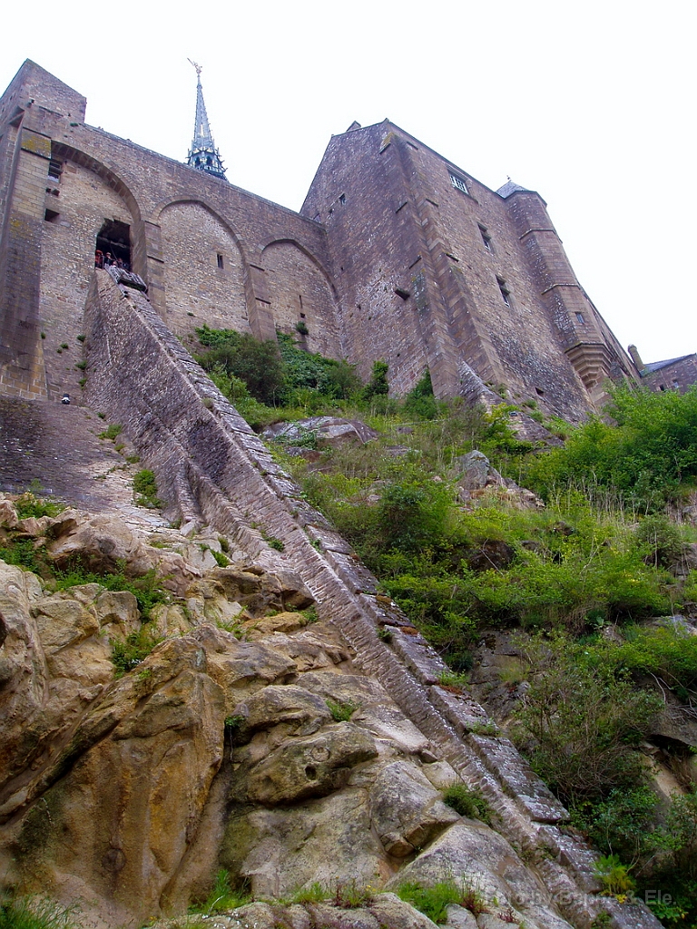 3889 Le Mont Saint Michel