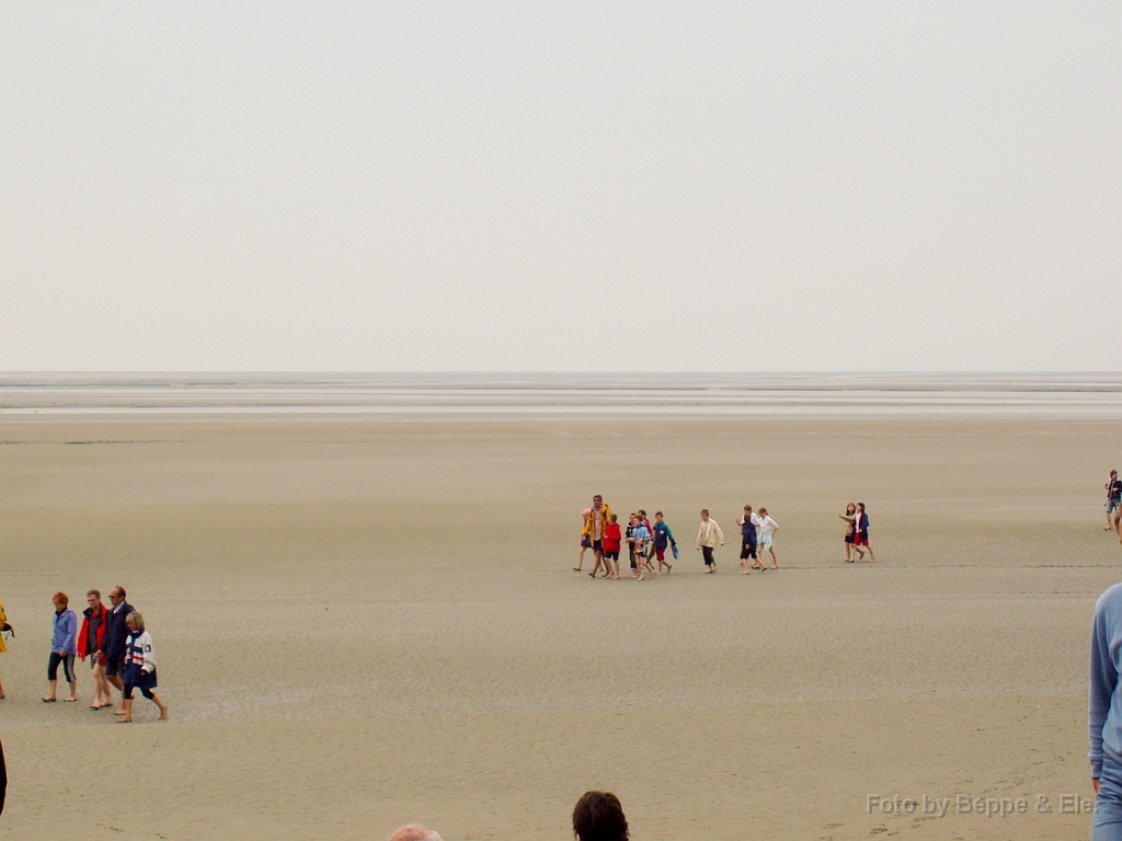 3890 Le Mont Saint Michel