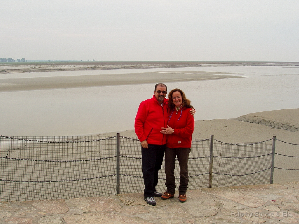 3892 Le Mont Saint Michel