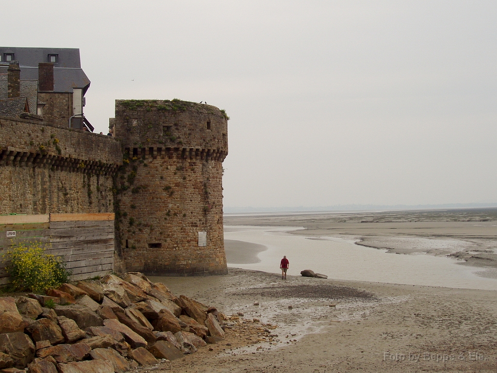 3896 Le Mont Saint Michel