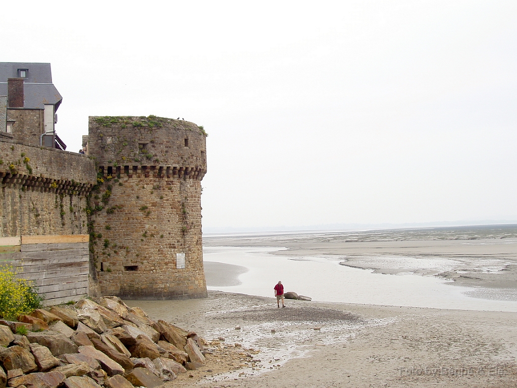 3897 Le Mont Saint Michel