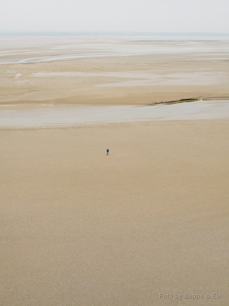 3907 Le Mont Saint Michel