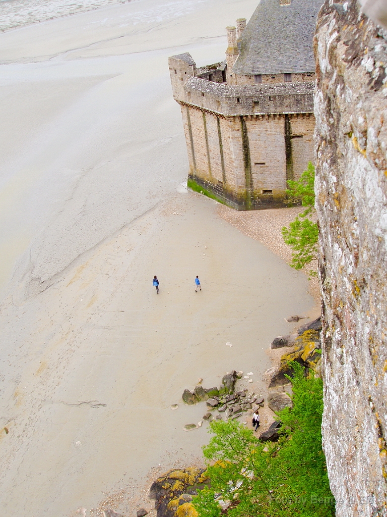 3908 Le Mont Saint Michel