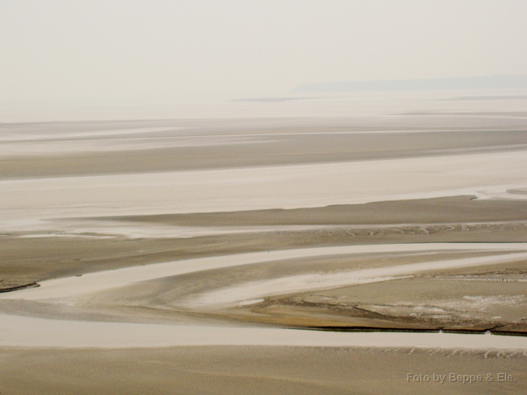 3911 Le Mont Saint Michel