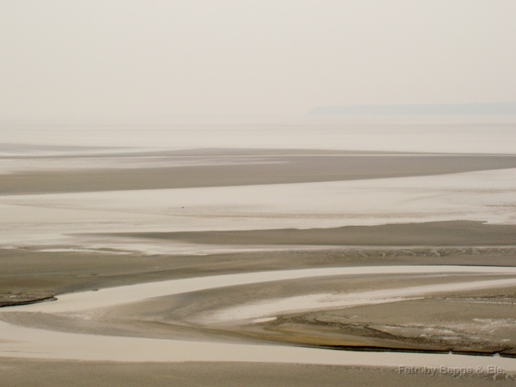 3912 Le Mont Saint Michel