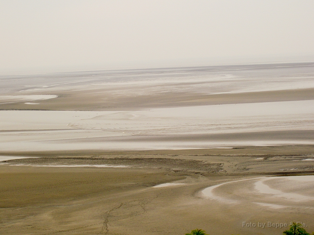 3915 Le Mont Saint Michel