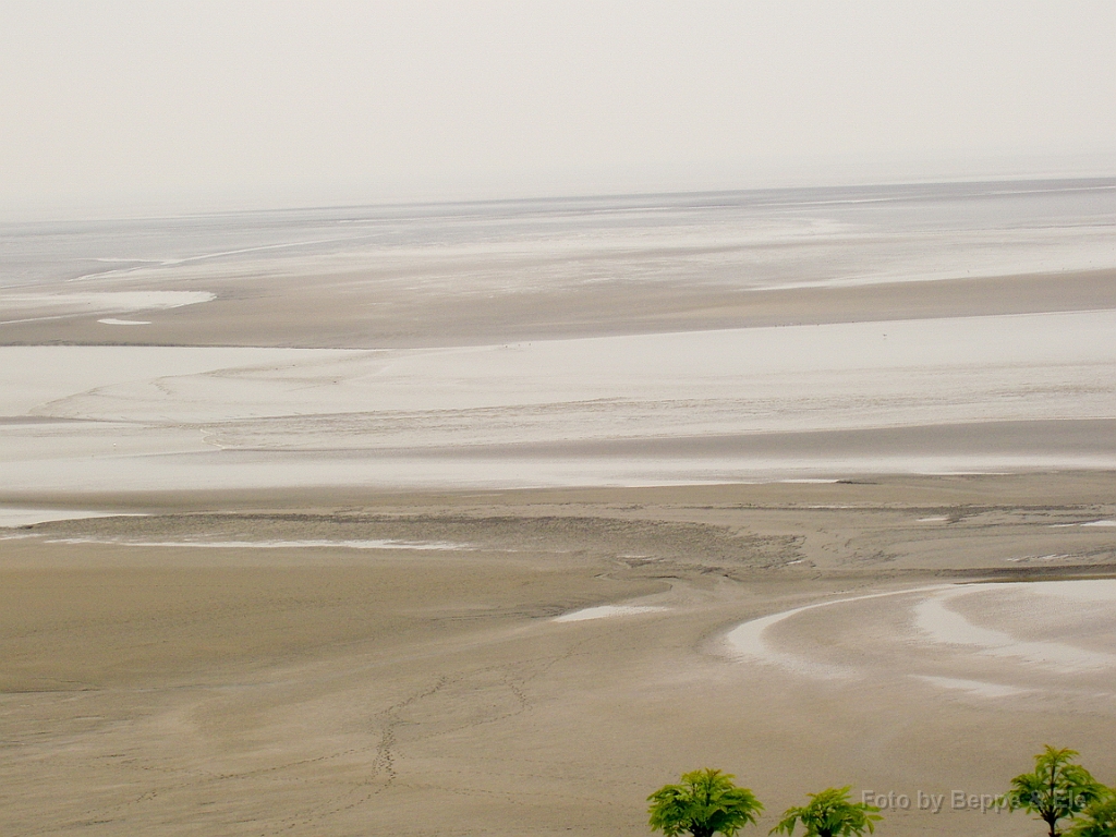 3916 Le Mont Saint Michel