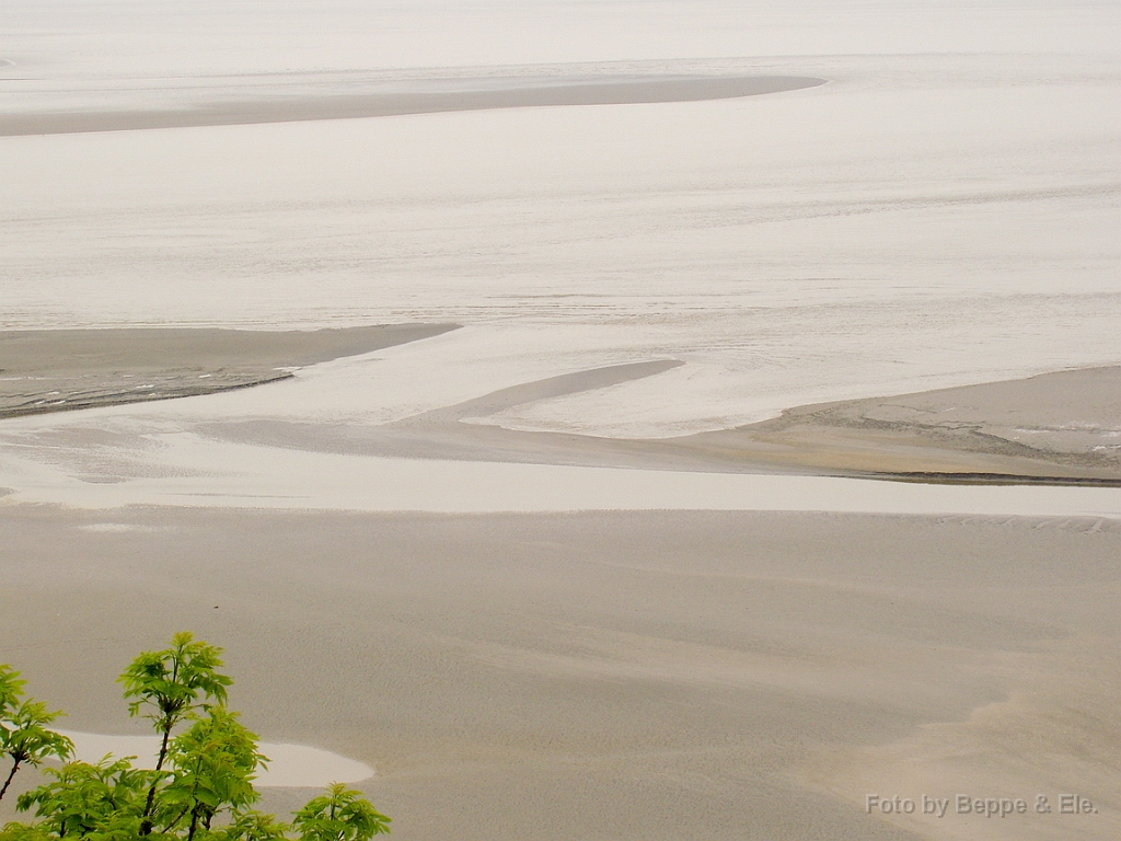 3917 Le Mont Saint Michel