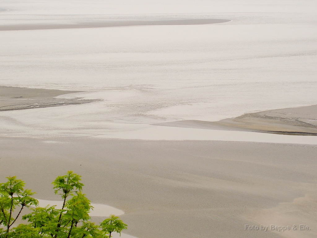 3918 Le Mont Saint Michel