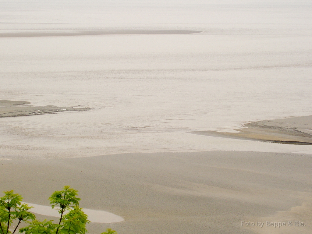 3919 Le Mont Saint Michel