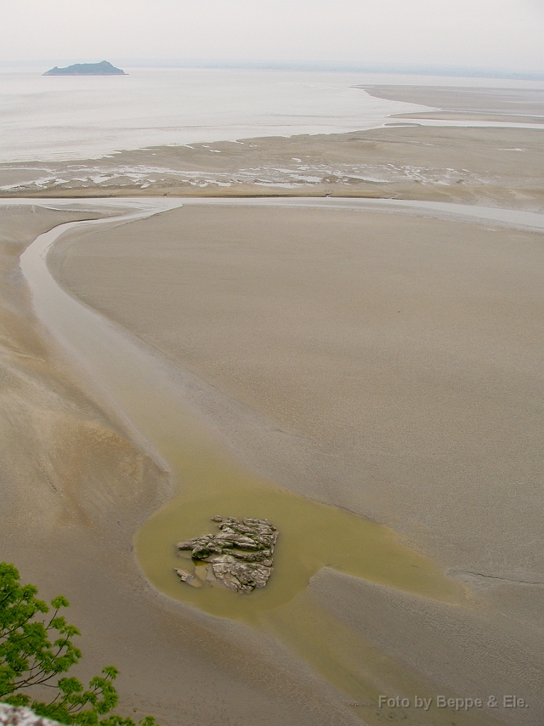 3920 Le Mont Saint Michel