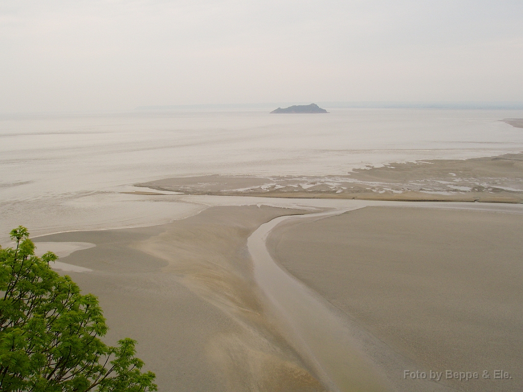 3921 Le Mont Saint Michel