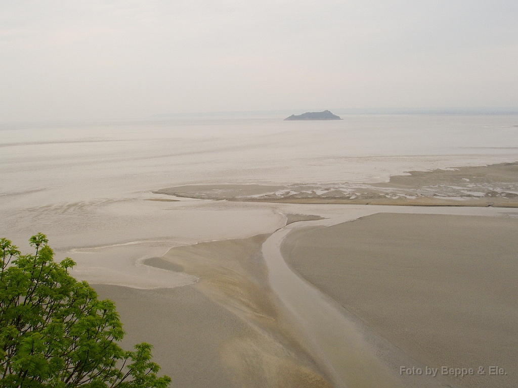 3922 Le Mont Saint Michel