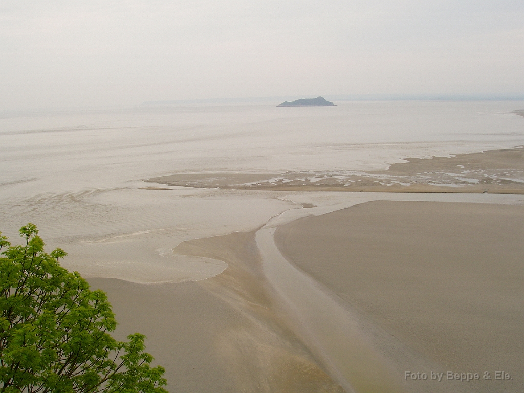 3923 Le Mont Saint Michel