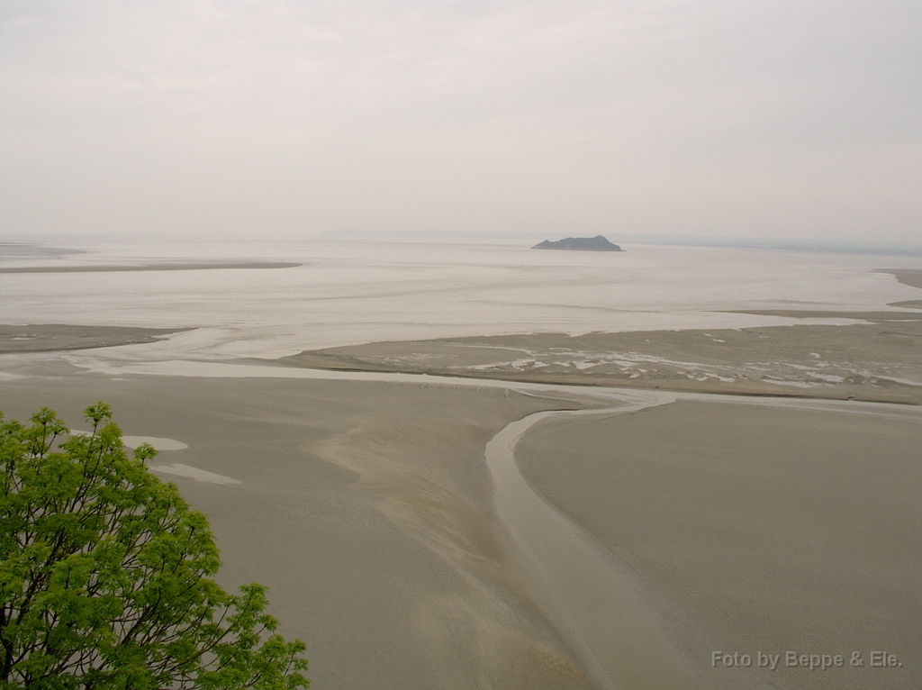 3924 Le Mont Saint Michel