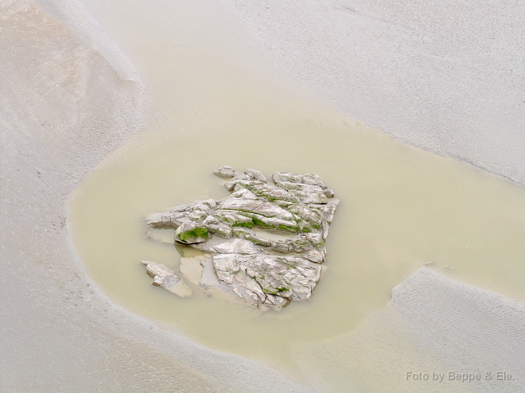 3926 Le Mont Saint Michel