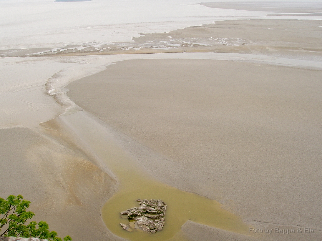 3934 Le Mont Saint Michel