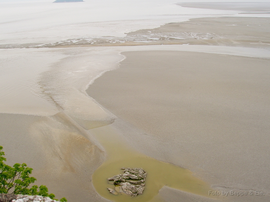 3935 Le Mont Saint Michel