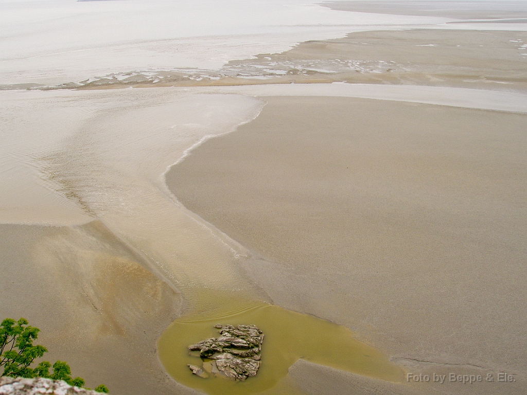 3936 Le Mont Saint Michel