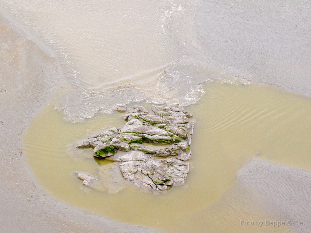 3937 Le Mont Saint Michel