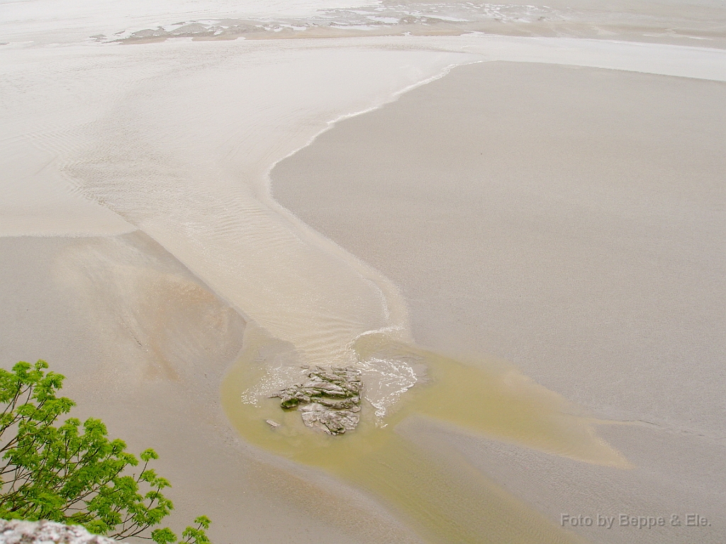 3938 Le Mont Saint Michel