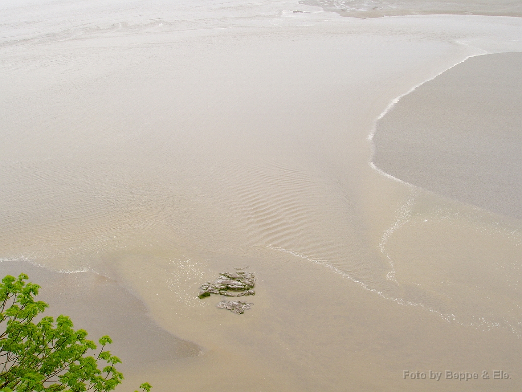 3939 Le Mont Saint Michel