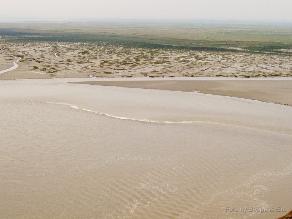 3944 Le Mont Saint Michel