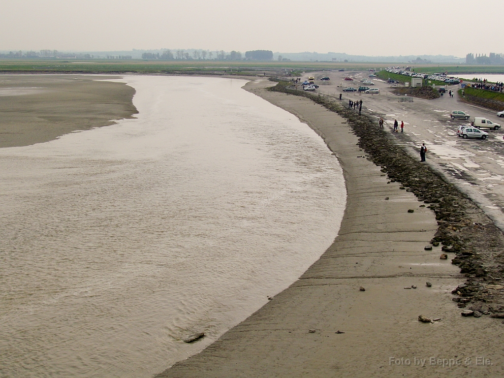 3946 Le Mont Saint Michel