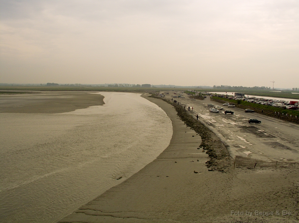 3947 Le Mont Saint Michel