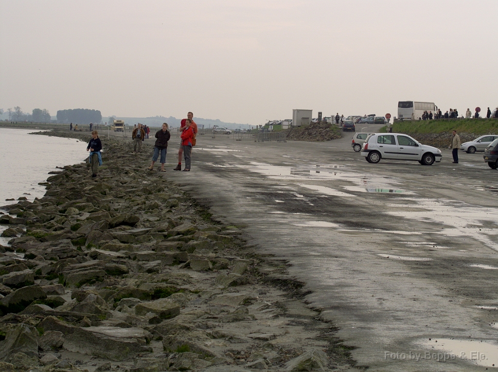 3950 Le Mont Saint Michel