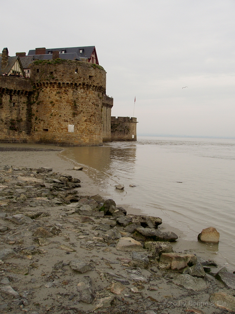 3951 Le Mont Saint Michel