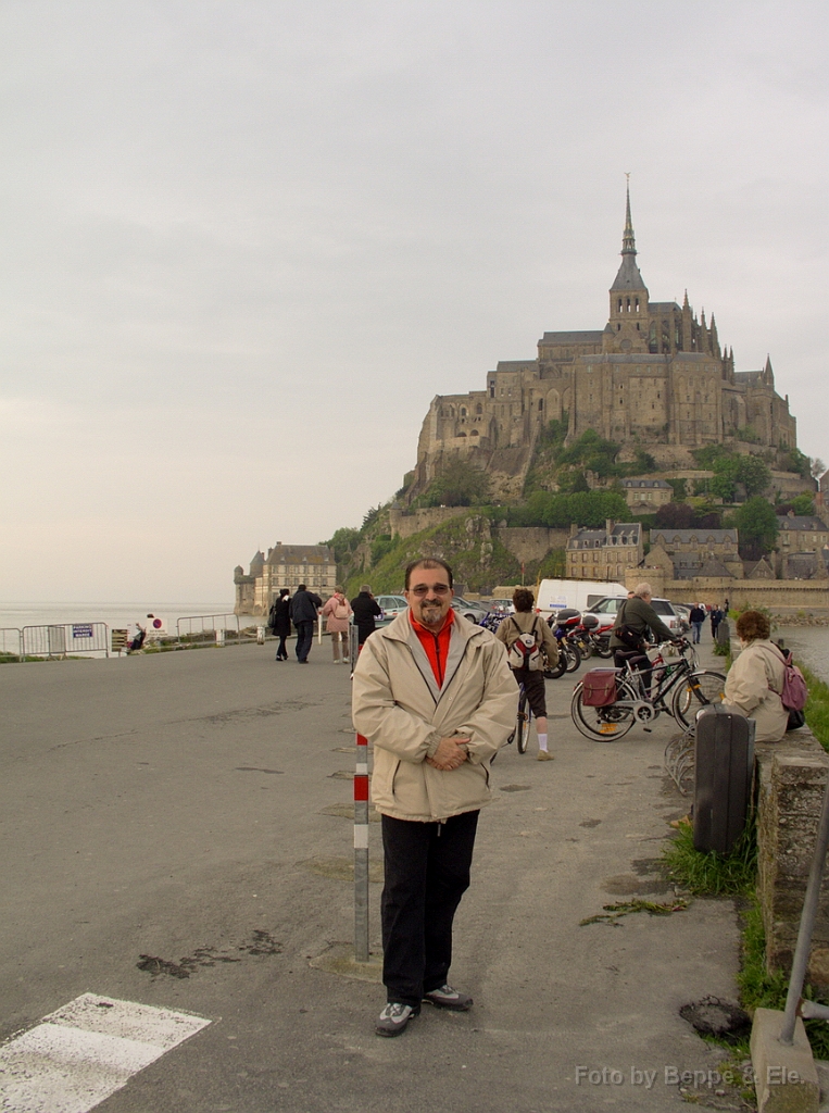 3970 Le Mont Saint Michel