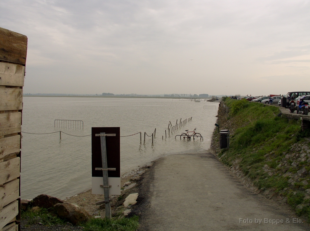 3974 Le Mont Saint Michel