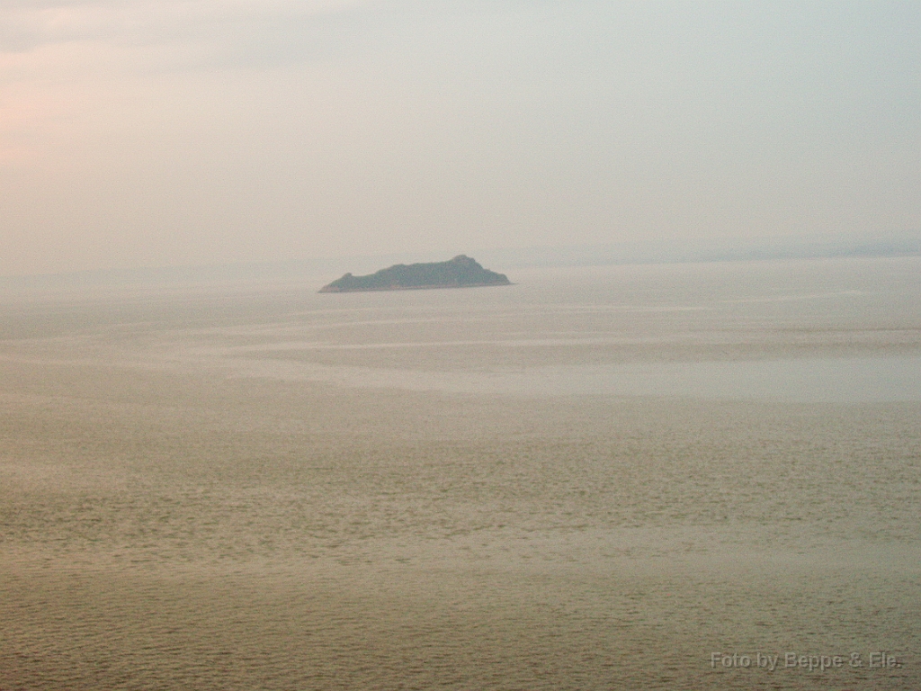 3983 Le Mont Saint Michel