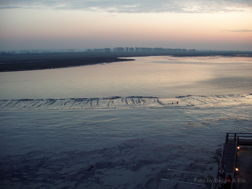 3987 Le Mont Saint Michel