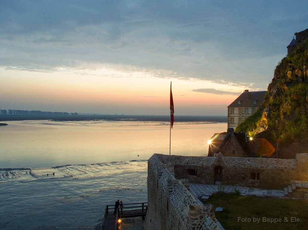 3993 Le Mont Saint Michel