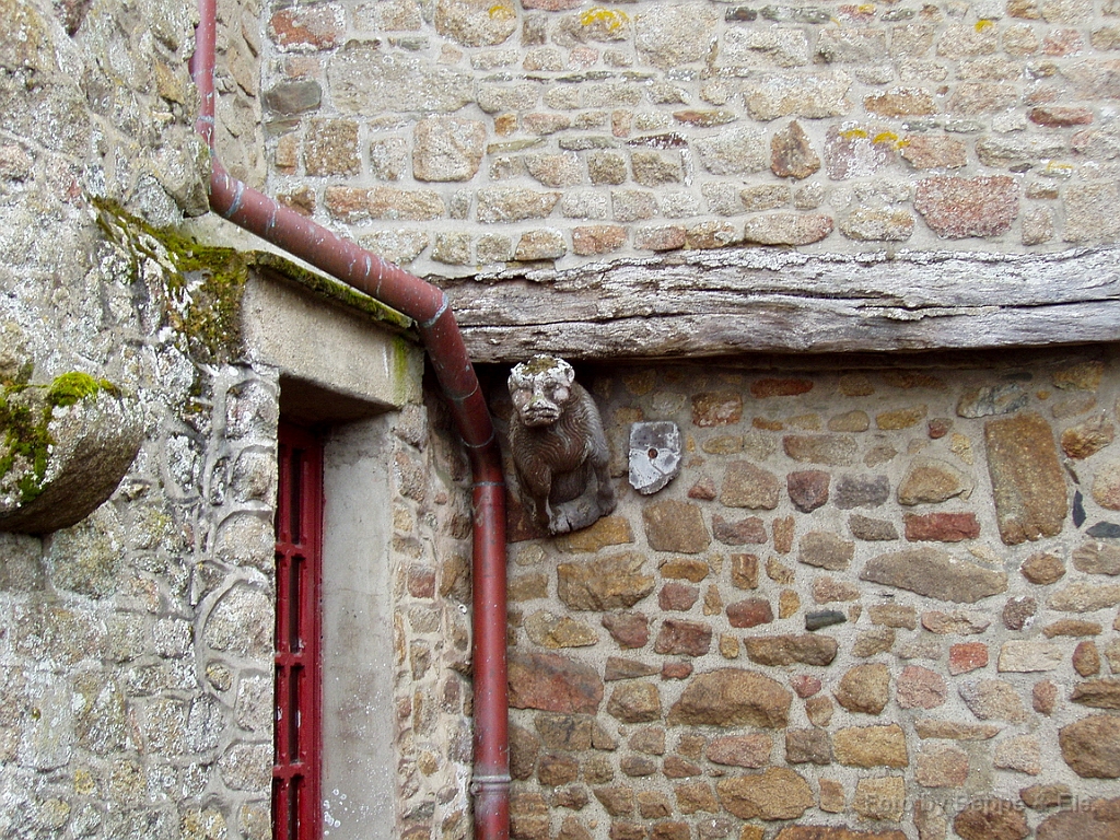 3994 Le Mont Saint Michel