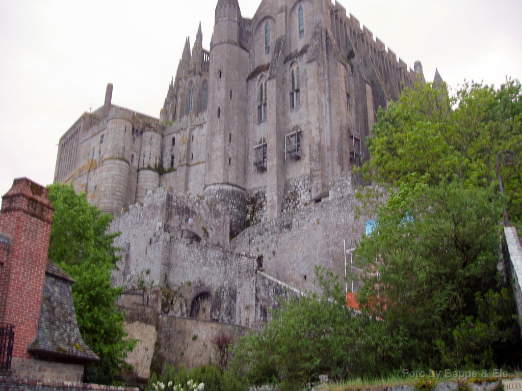 3996 Le Mont Saint Michel