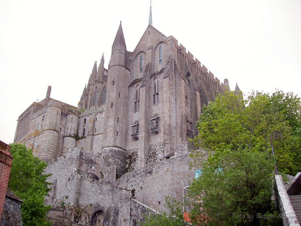 3997 Le Mont Saint Michel