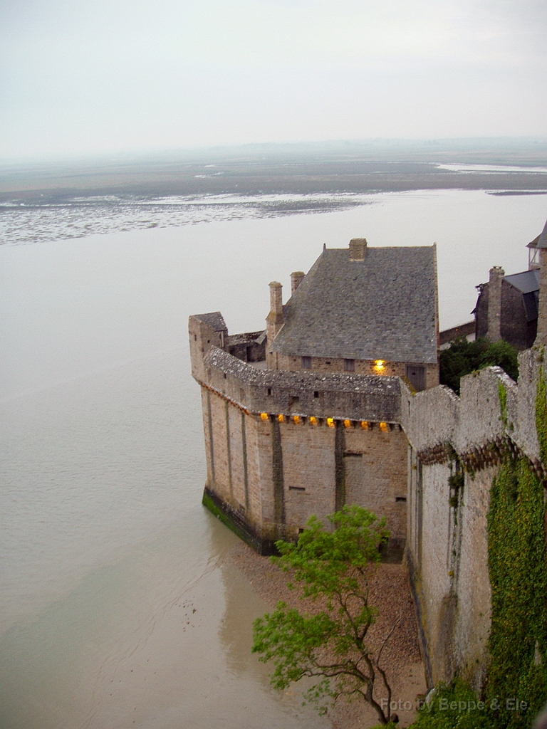 3999 Le Mont Saint Michel