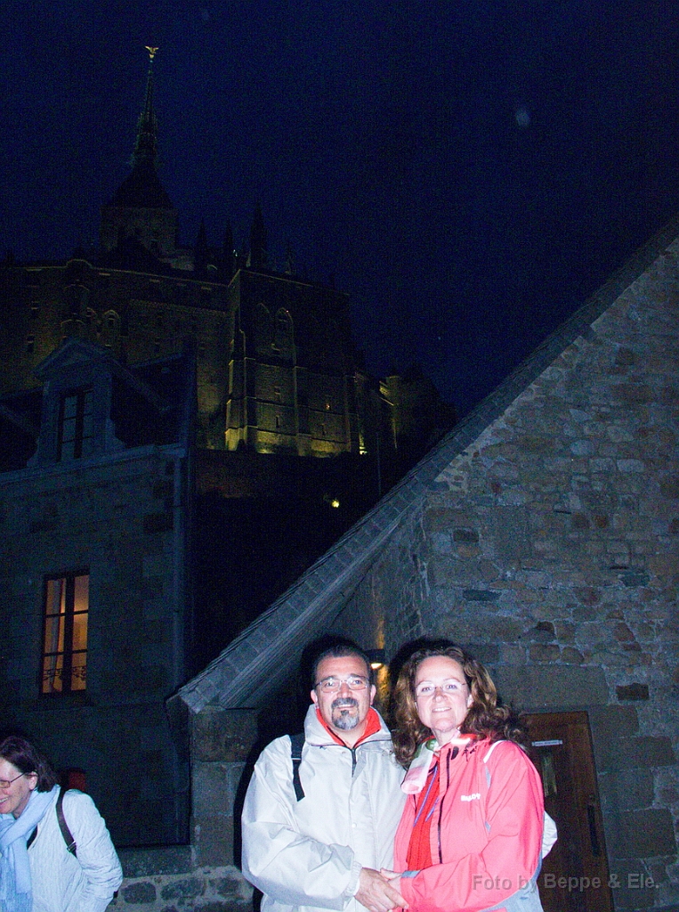 4009 Le Mont Saint Michel