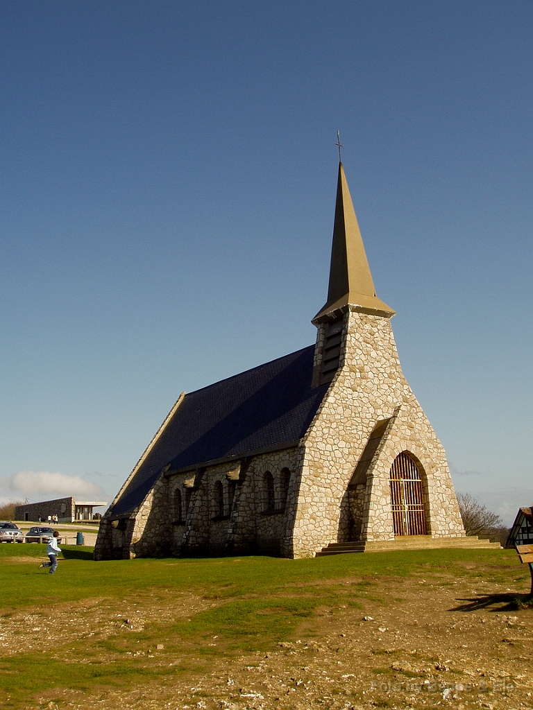 1492 Etretat