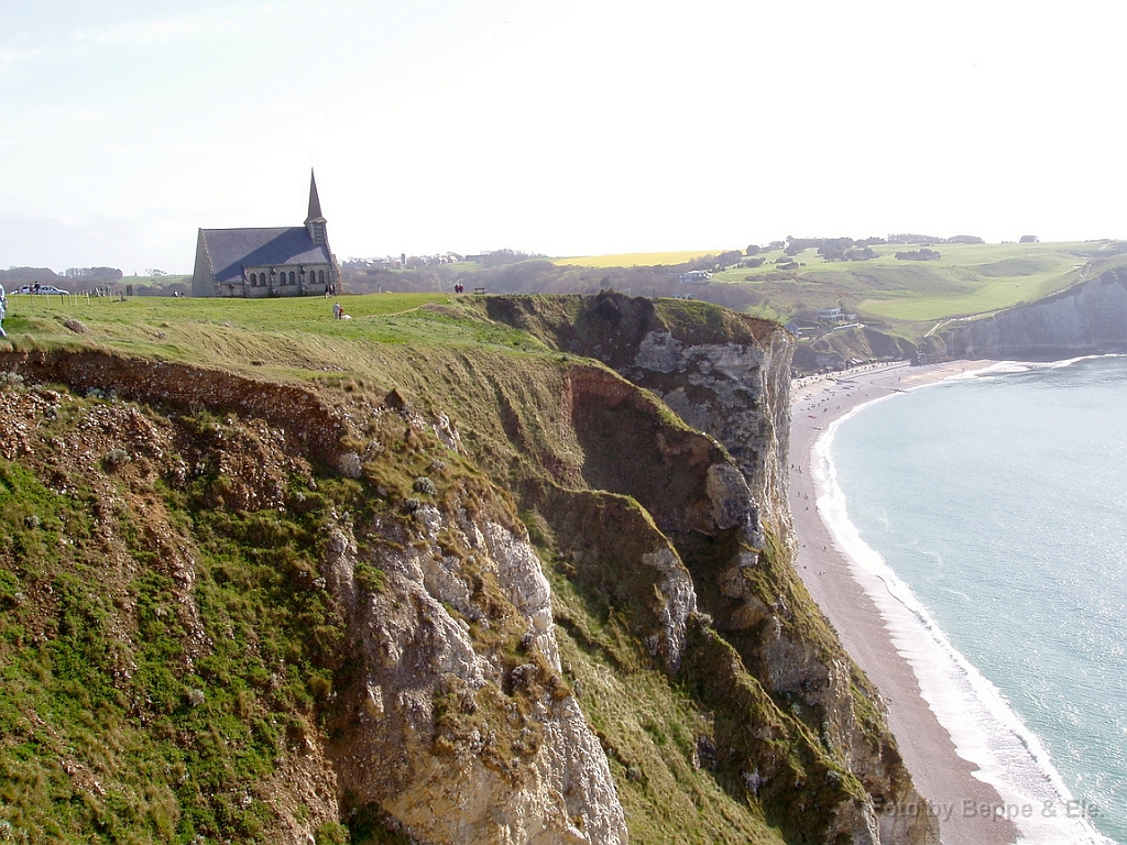 1495 Etretat