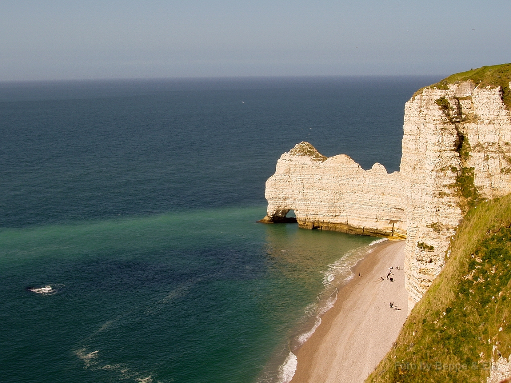 1504 Etretat