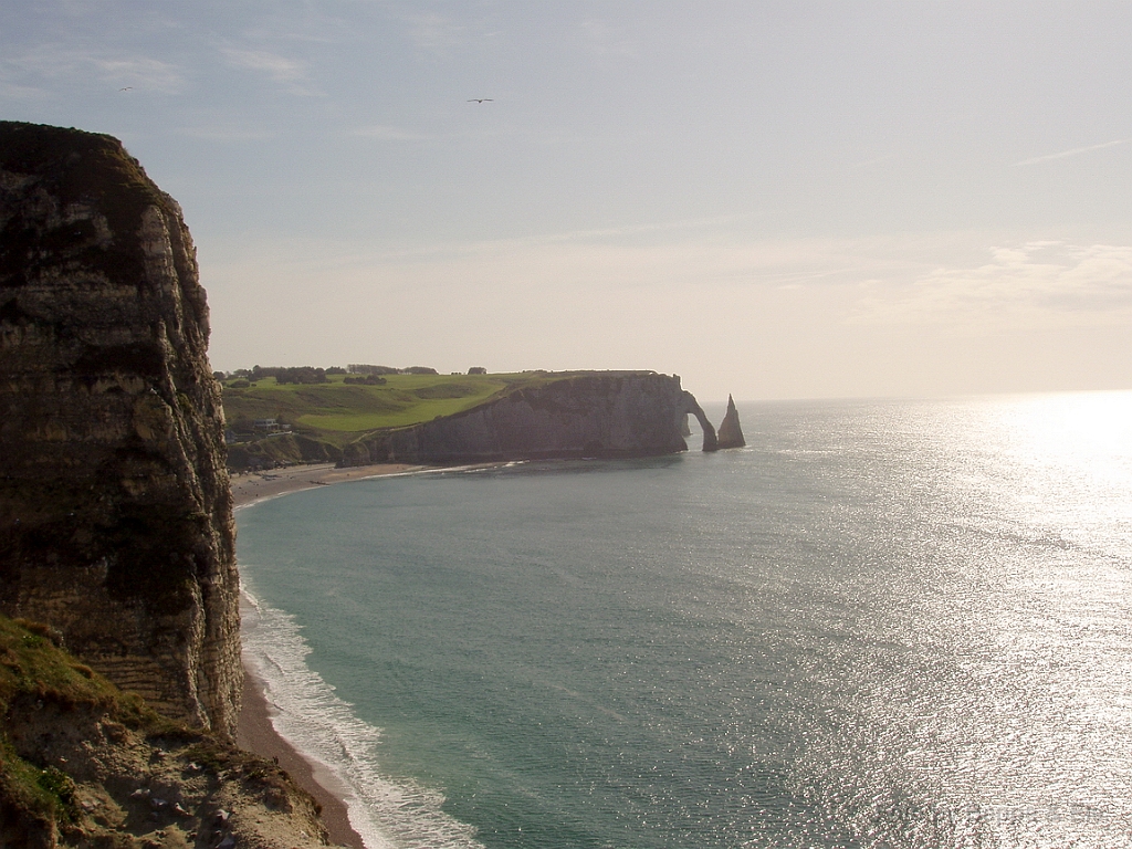 1518 Etretat