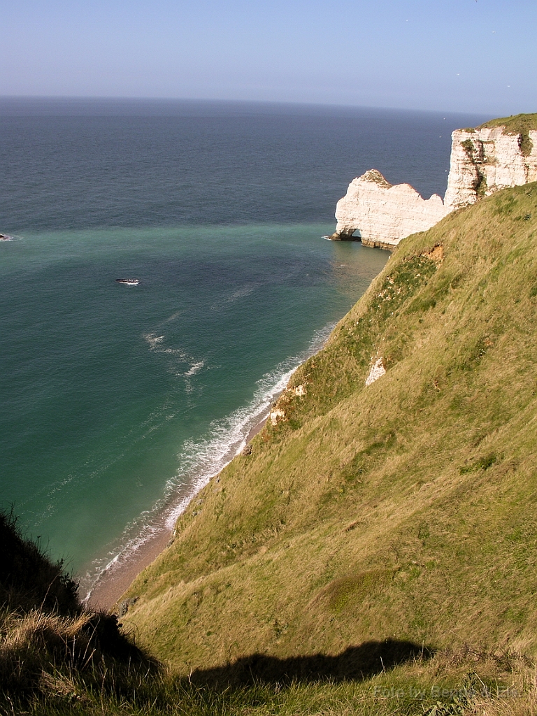 1531 Etretat