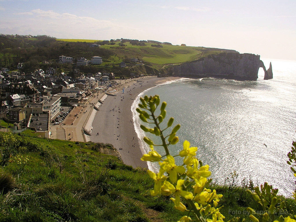 1534 Etretat